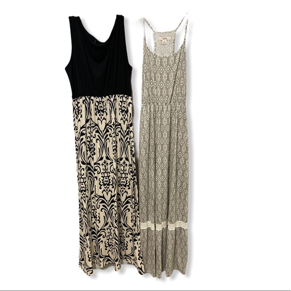 Women’s Maxi Dress Bundle